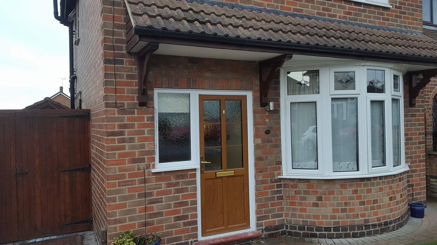 Why choose A Nathan Brickwork